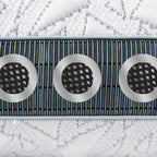 Μαξιλάρι Ύπνου Bedgear Storm Cuddle Curve 3